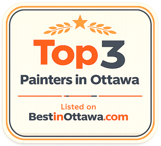 best in Ottawa logo