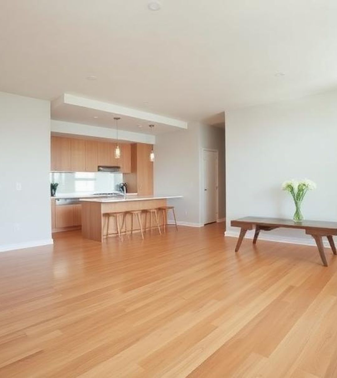 Condo turnover painting