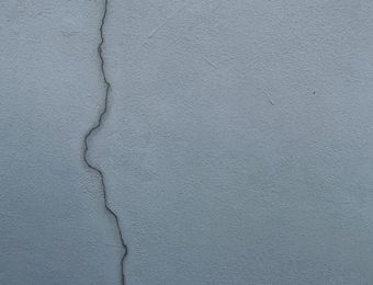 Drywall sanding work