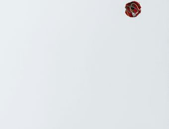 Seamless drywall finish