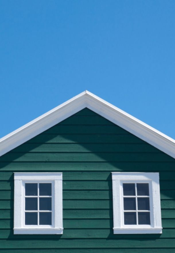 Green house