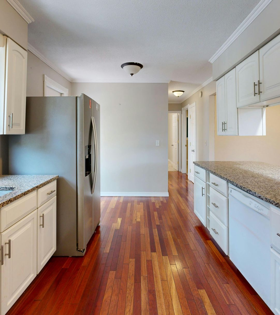 Professional house painters in Orléans