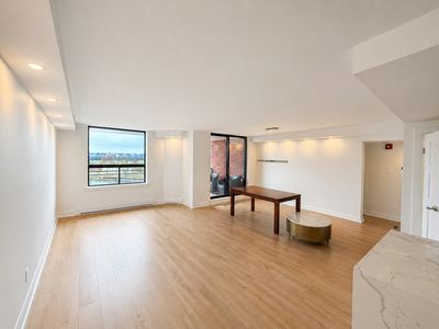 Condos and Apartments interior painting in Ottawa