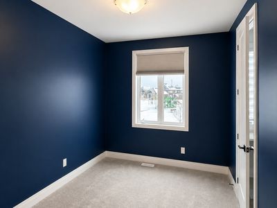 Bedrooms interior painting in Ottawa