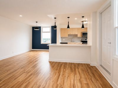 Kitchens interior painting in Ottawa