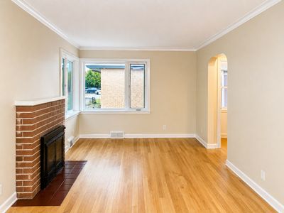 Hallways and Entryways interior painting in Ottawa