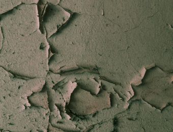 Professional drywall repair